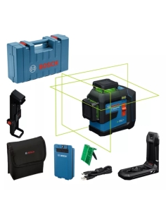 LASER LIGNES GLL 80-33 G... 2