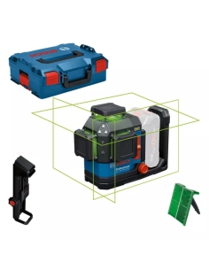 LASER LIGNES GLL 18V-120-33... 2