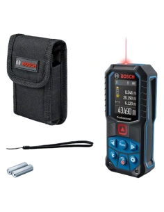 TÉLÉMÈTRE LASER GLM...