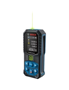 TÉLÉMÈTRE LASER GLM 50-27... 2