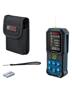 TÉLÉMÈTRE LASER GLM 50-27...