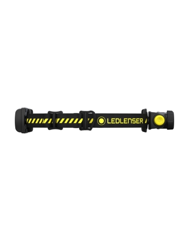 LAMPE FRONTALE H5R WORK - LEDLENSER