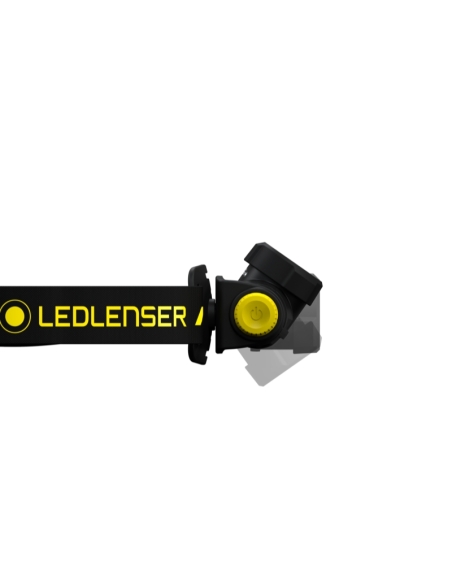 LAMPE FRONTALE H5R WORK - LEDLENSER