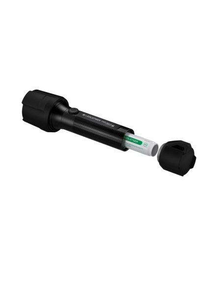 LAMPE DE POCHE P5R WORK - LEDLENSER