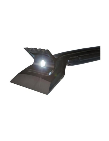 BALAI À NEIGE 3 EN 1 TÉLESCOPIQUE