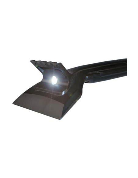 BALAI À NEIGE 3 EN 1 TÉLESCOPIQUE