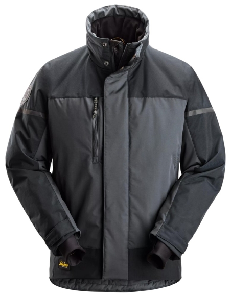 1106 - ALLROUNDWORK, VESTE ISOLANTE SNICKERS WORKWEAR