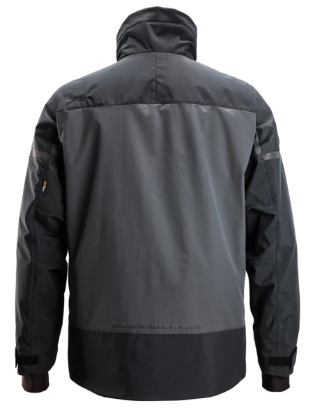 1106 - ALLROUNDWORK, VESTE ISOLANTE SNICKERS WORKWEAR