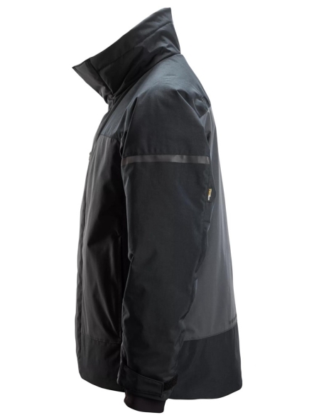1106 - ALLROUNDWORK, VESTE ISOLANTE SNICKERS WORKWEAR