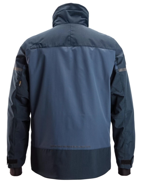 1106 - ALLROUNDWORK, VESTE ISOLANTE SNICKERS WORKWEAR