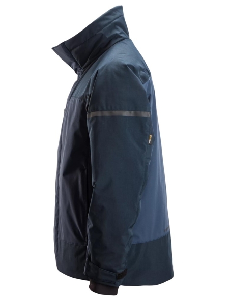 1106 - ALLROUNDWORK, VESTE ISOLANTE SNICKERS WORKWEAR