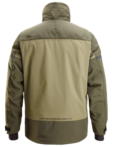 1106 - ALLROUNDWORK, VESTE ISOLANTE...