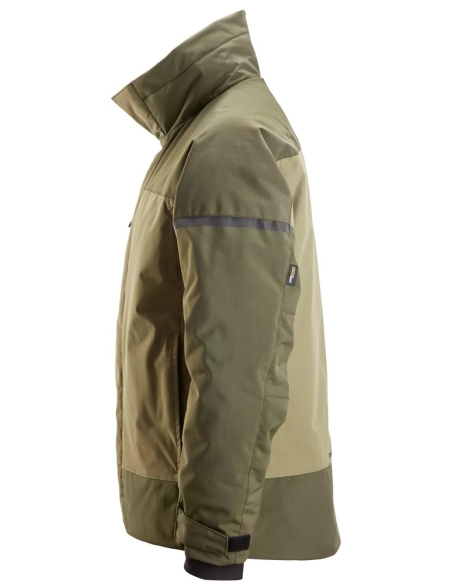 1106 - ALLROUNDWORK, VESTE ISOLANTE SNICKERS WORKWEAR