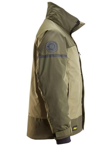 1106 - ALLROUNDWORK, VESTE ISOLANTE...