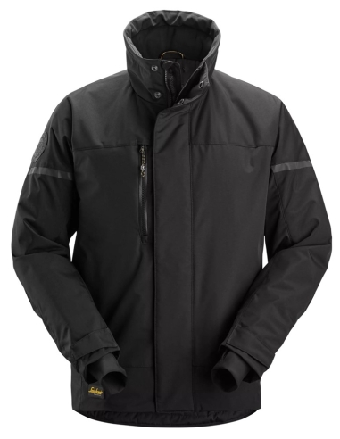 1106 - ALLROUNDWORK, VESTE ISOLANTE SNICKERS WORKWEAR