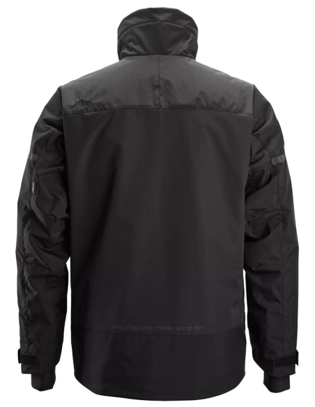 1106 - ALLROUNDWORK, VESTE ISOLANTE SNICKERS WORKWEAR