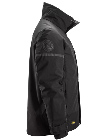 1106 - ALLROUNDWORK, VESTE ISOLANTE SNICKERS WORKWEAR