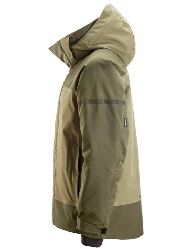 1112 - ALLROUNDWORK, VESTE...