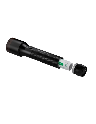 LAMPE DE POCHE P6R CORE - LEDLENSER LAMPE DE POCHE P6R CORE - LEDLENSER