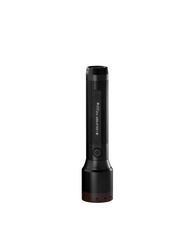 LAMPE DE POCHE P6R CORE - LEDLENSER LAMPE DE POCHE P6R CORE - LEDLENSER