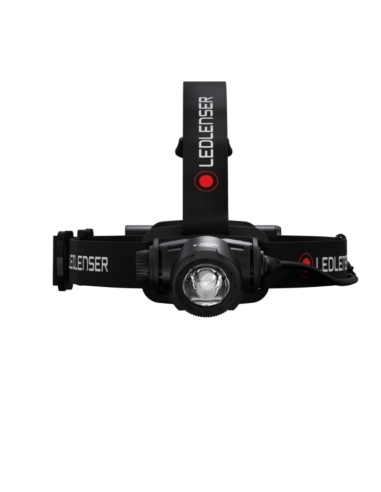 LAMPE FRONTALE H7R CORE - LEDLENSER