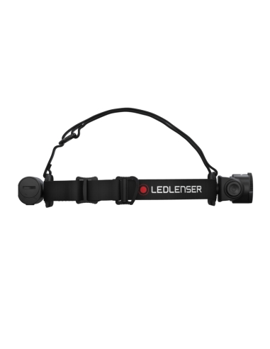 LAMPE FRONTALE H7R CORE - LEDLENSER