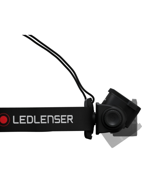 LAMPE FRONTALE H7R CORE - LEDLENSER