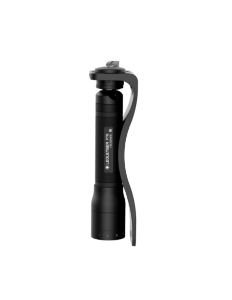LAMPE DE POCHE P7R - LEDLENSER