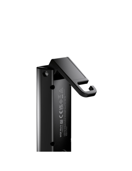 LAMPE DE TRAVAIL W5R WORK - LEDLENSER