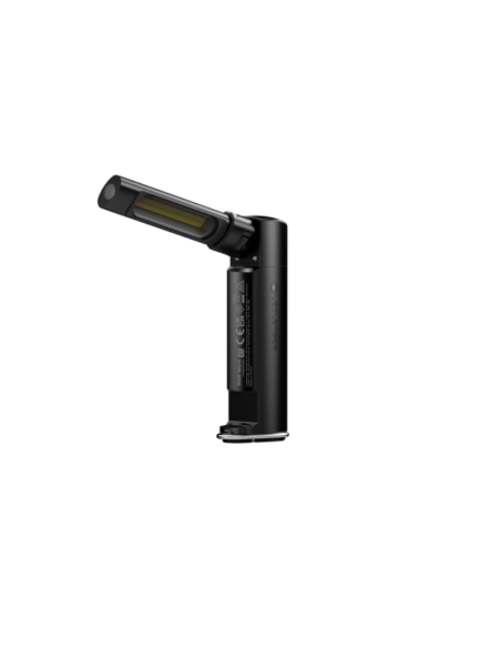 LAMPE DE TRAVAIL W6R WORK - LEDLENSER