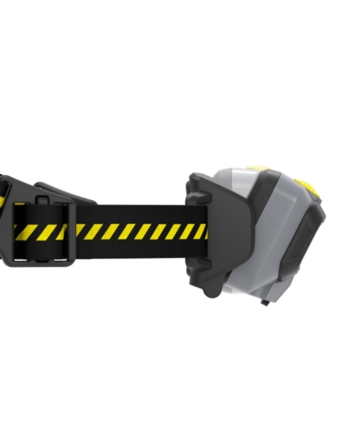 LAMPE FRONTALE HF6R WORK - LEDLENSER