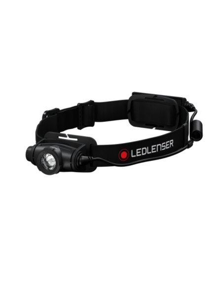 LAMPE FRONTALE H5R CORE - LEDLENSER