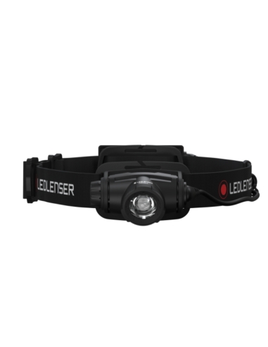 LAMPE FRONTALE H5R CORE - LEDLENSER