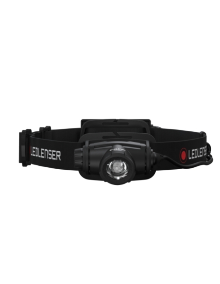 LAMPE FRONTALE H5R CORE - LEDLENSER