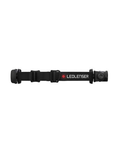 LAMPE FRONTALE H5R CORE - LEDLENSER