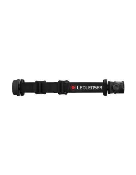 LAMPE FRONTALE H5R CORE - LEDLENSER
