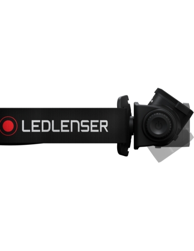 LAMPE FRONTALE H5R CORE - LEDLENSER