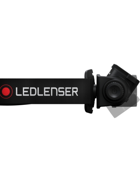 LAMPE FRONTALE H5R CORE - LEDLENSER
