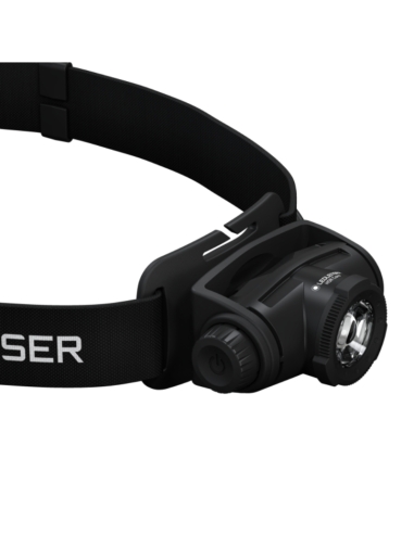 LAMPE FRONTALE H5R CORE - LEDLENSER