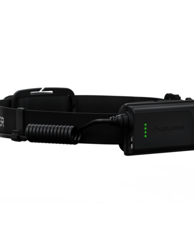 LAMPE FRONTALE H5R CORE - LEDLENSER