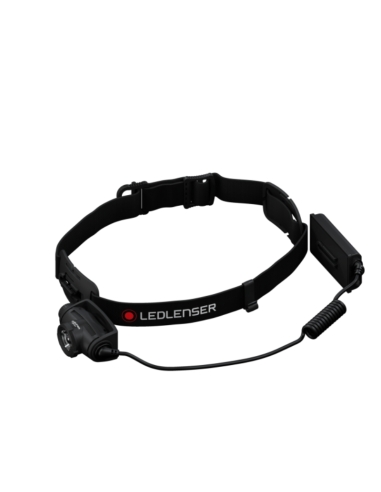 LAMPE FRONTALE H5R CORE - LEDLENSER