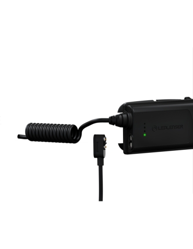 LAMPE FRONTALE H5R CORE - LEDLENSER