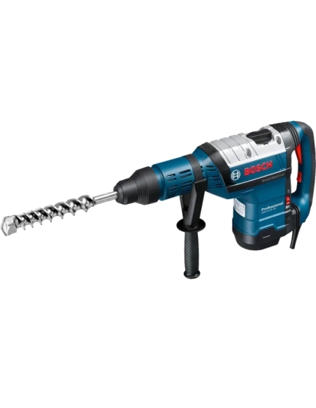 PERFORATEUR SDS MAX GBH 8-45 DV PROFESSIONAL - BOSCH