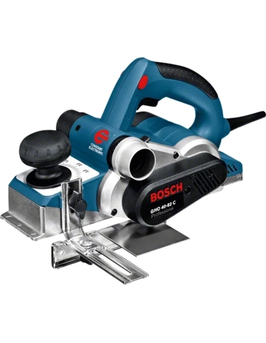 RABOT GHO 40-82 C PROFESSIONAL - BOSCH