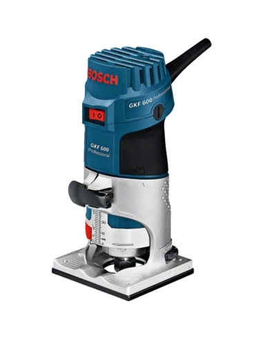 AFFLEUREUSE GKF 600 PROFESSIONAL - BOSCH