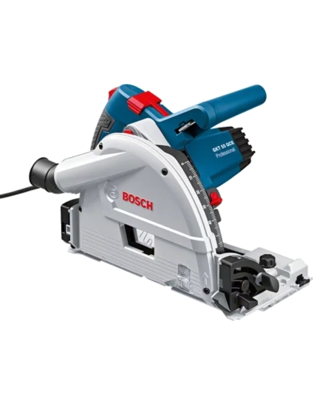 SCIE PLONGEANTE GKT 55 GCE PROFESSIONAL - BOSCH