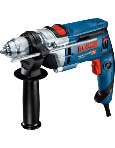 PERCEUSE À PERCUSSION GSB 16 RE PROFESSIONAL - BOSCH