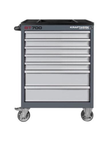 SERVANTE D'ATELIER BT700 60/40 7...