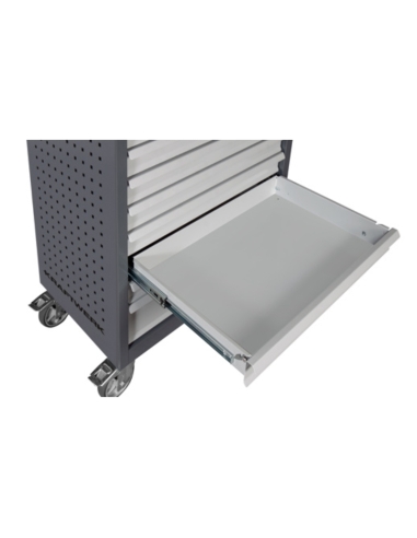 SERVANTE D'ATELIER BT700 60/40 7...