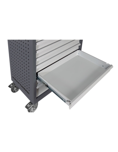 SERVANTE D'ATELIER BT700 60/40 7 TIROIRS - KRAFTWERK